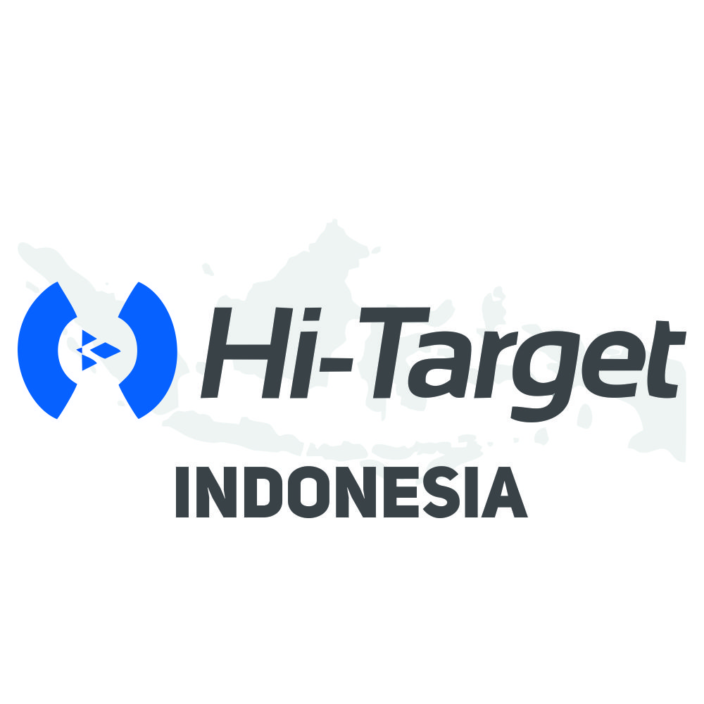 hi target indonesia GPS Geodetik