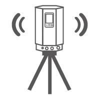 SLAM Scanner Hi-Target