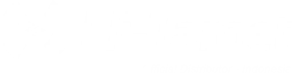 Logo Putih Hi-Target Official Distributor - Indonesia