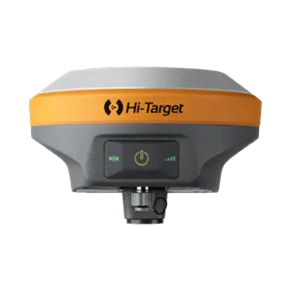 GPS Geodetic Hi-Target V90 Plus indosurta