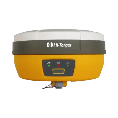 GPS Geodetic hi-target V30 plus indonesia indosurta