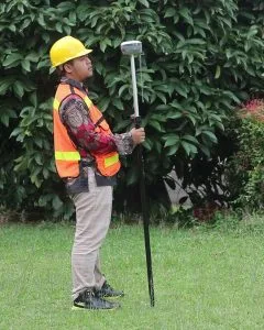 Alasan kenapa harus pakai GNSS RTK Hi-Target?