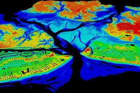Menyulap Data Geospasial Menjadi Dunia Tiga Dimensi