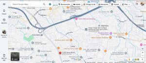 Pemetaan Digital Berbasis GIS