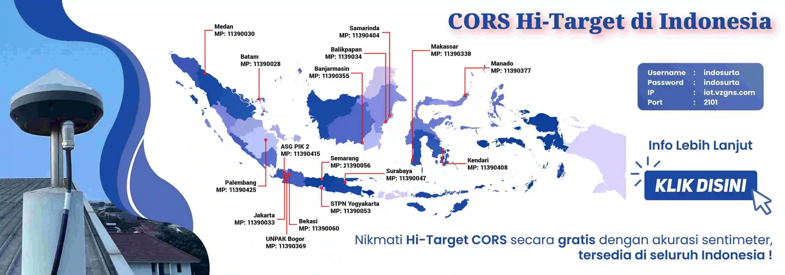 Peta-persebaran-CORS-Hi-Target-GNSS-RTK-Pemetaan-di-Indonesia