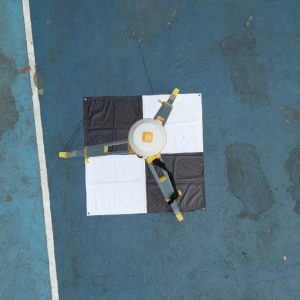 Berapa Banyak GCP ICP yang Sebenarnya Dibutuhkan dalam Drone Mapping