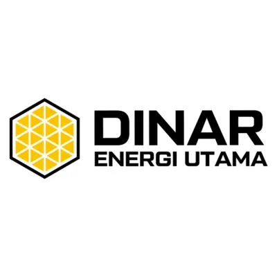 Dinar Energi Utama logo