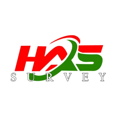 HAS Survey logo