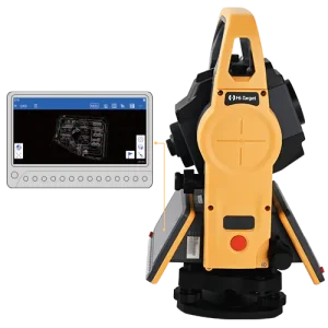Definisi Total Station