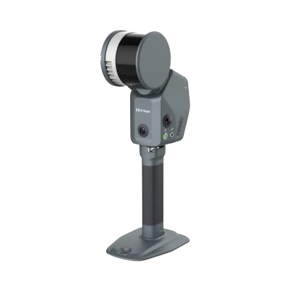 Hi-Target LS1 SLAM Scanner Hi-Target Indonesia