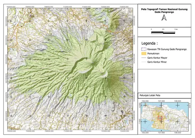 Mengenal Peran Total Station dalam Survei Topografi