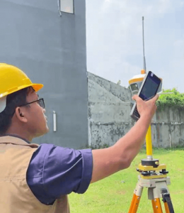 Metode GNSS yang Digunakan dalam Monitoring Bencana