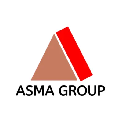 ASMA Group logo