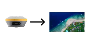 Peran GNSS dalam Fotogrametri terhadap Ketelitian Posisi dan Sistem Koordinat