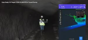 Studi Kasus Inspeksi Lorong Tambang Bawah Tanah