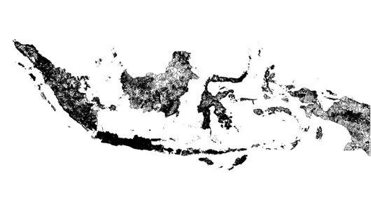 Apa Itu SHP atau Shapefile