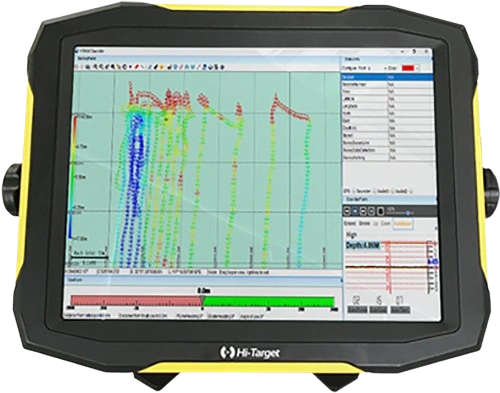 HD Lite Hi-Target Echosounder indonesia