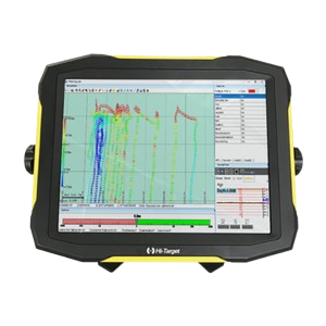 HD-Lite Single Beam Echo Sounder Hi-target bergaransi