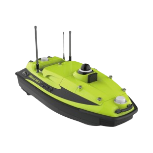 USV iBoat BS12 Hi-Target bergaransi