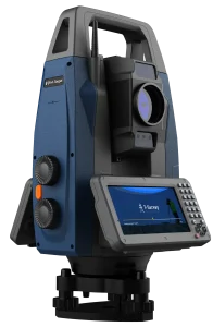 total station robotic hi-target hts-820 indonesia