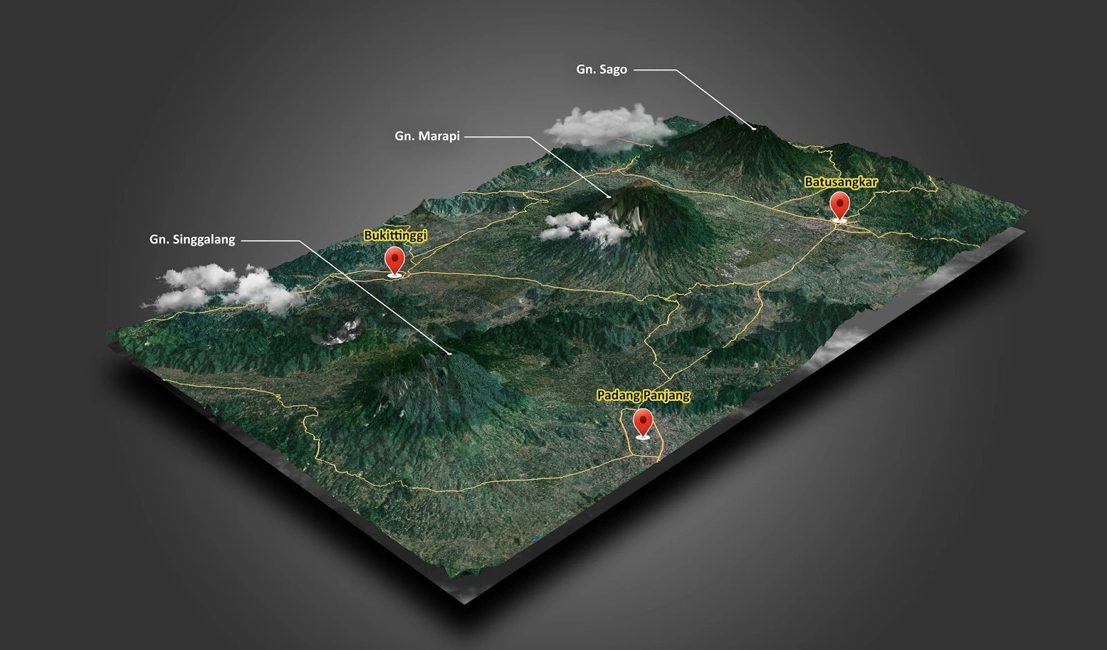 Trend Pemetaan Masa Depan - Mengapa Surveyor Wajib Kuasai LiDAR dan Teknologi 3D