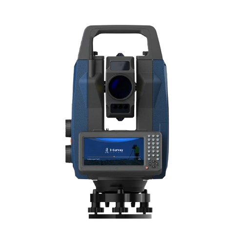 Atasi 5 Tantangan Survey di Lapangan dengan Robotic Total Station