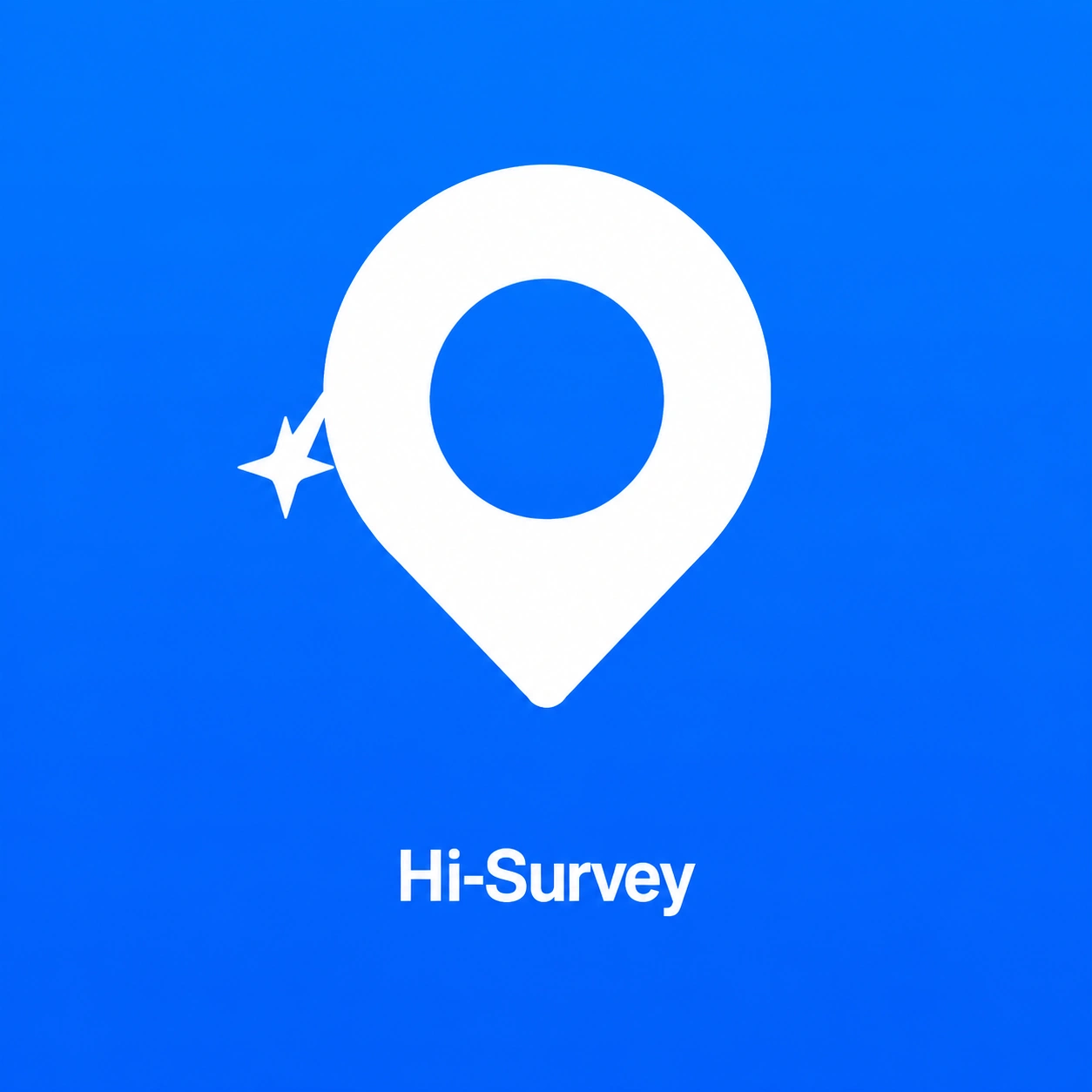 Hi-Survey Software GNSS Hi-Target Pendukung Pekerjaan Survei Lapangan