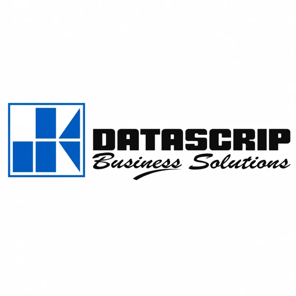 logo datascrip